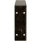 Ekena Millwork Embrey Steel Bracket, Antiqued Pale Gold 2"W x 16"D x 6 1/2"H BKTM02X16X06EBAPG - alternate 2